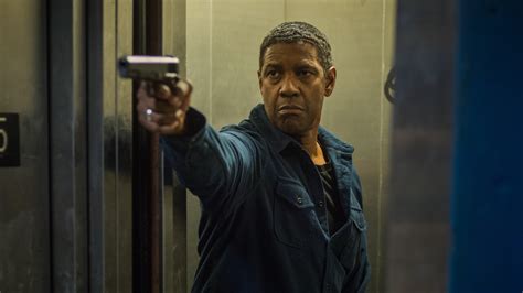 Watch The Equalizer 2 Streaming Online Showmax