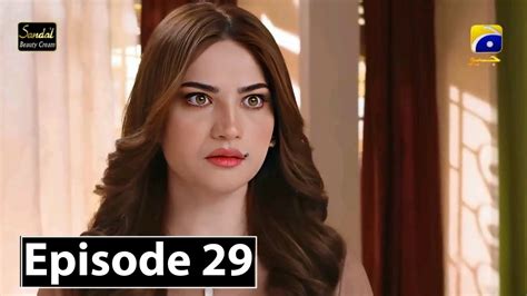 Ahram E Junoon Episode 29 Teaser Ehraam E Junoon 29 Teaser Har Pal