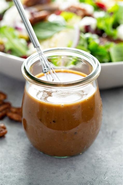 Best Paleo Salad Dressing Recipes Whole Friendly Insanely Good