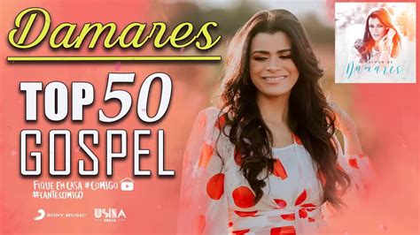 Damares Musicas Evangélicas Gospel Mais Lindas e Tocadas Superação