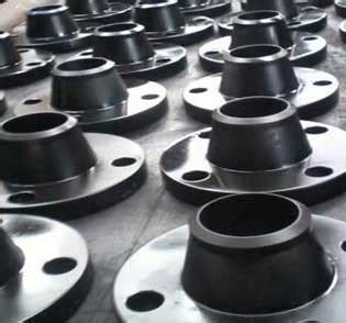 Aisi Flanges Alloy Steel Sae Chromoly Blind Slip On Flange