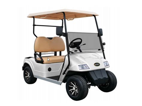 Star Ev Golf Cart Replacement Parts