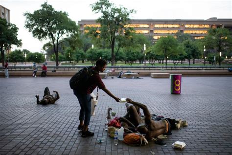 Homeless in Texas | The Texas Tribune