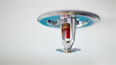 Fire Sprinklers Installation Repairs Maintenance Wa