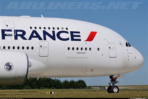 Airbus A380-861 - Air France | Aviation Photo #1740515 | Airliners.net