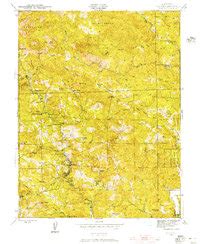 Hi-Res Interactive Map of Cazadero, CA in 1943 | Pastmaps