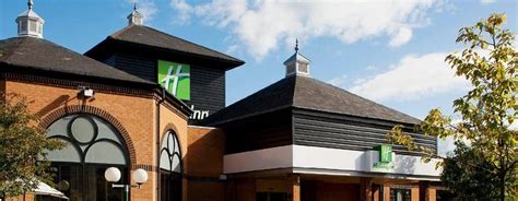 Holiday Inn Case Study - A Bright Solution