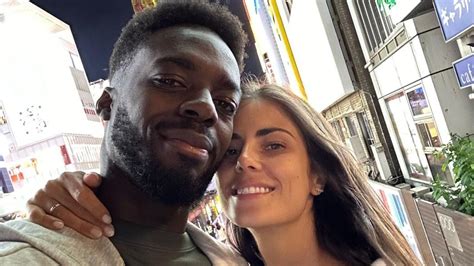 Boda Patricia Morales I Aki Williams As Fue La At Pica Y Medi Tica