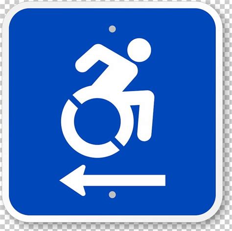 New York Disability International Symbol Of Access Accessibility ADA Signs PNG, Clipart ...