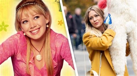 Lizzie McGuire Reboot Plagued By Drama MickeyBlog