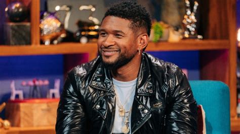 Usher And E 40 Receive Honorary Doctorate Degrees K104 Fm