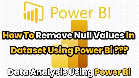 Power Bi Show Null Values In Table Printable Timeline Templates