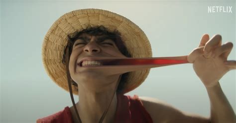 Goofy Fun New Trailer For Netflix S Live Action ONE PIECE Series