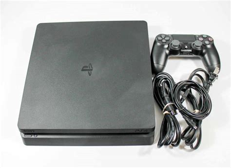 Playstation Gb Slim Console Informacionpublica Svet Gob Gt