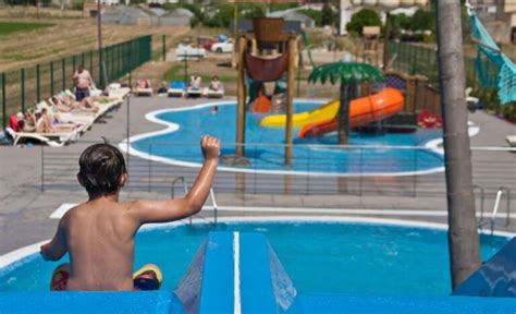 Vacaciones con niños Pequeocio