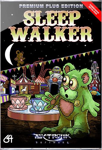 Tgdb Browse Game Sleepwalker