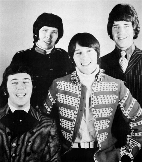 tremeloes – SMART