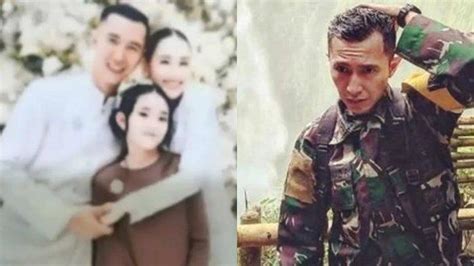 Beredar Kabar Calon Suami Ayu Ting Ting Tni Foto Mesra Disorot