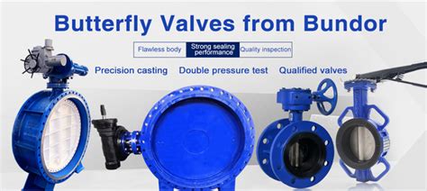 Flanged Telescopic Butterfly Valve Function And Advantages And Disadvantages