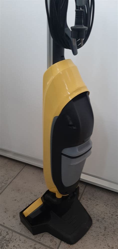 Mop Elektryczny Karcher Fc Boles Awiec Olx Pl