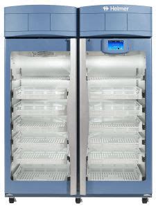 Refrigerador Para Farmacia Ipr Gx Helmer Scientific De Tipo