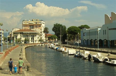 Viareggio Italy Channel - Free photo on Pixabay - Pixabay