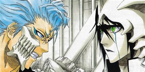 Bleach Arrancar