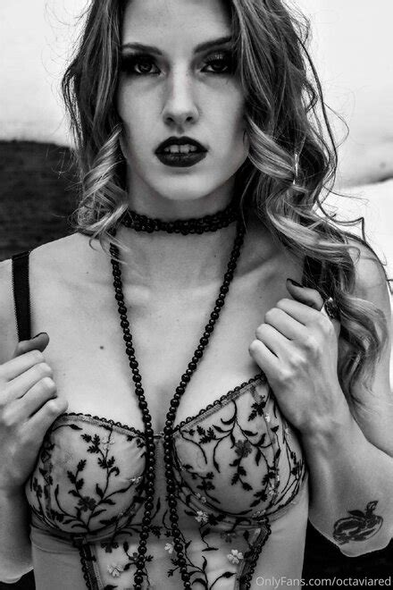 Octaviared Octaviared Porn Pic