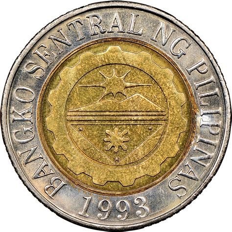 Philippines Piso Km Prices Values Ngc