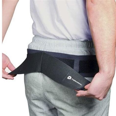 Thermoskin Sacroiliac Belt Low Back Sacroiliac Hip Support