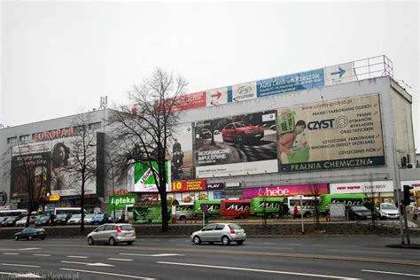 Busy Marcel będą odjeżdżać z dworca lokalnego w Rzeszowie Trwają