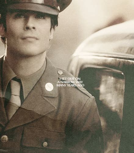 6. Damn hot smirk - Damon Salvatore Photo (11617928) - Fanpop