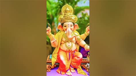 Riddhi Siddhi Ke Data Mere Ganpati Pamelajain Ganesha Ganpati