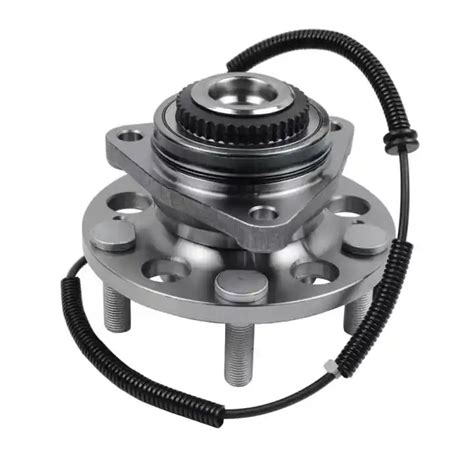 SSANGYONG Front Wheel Bearing Hub Assembly 4142009403 Front Wheel Hub