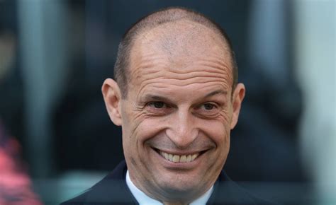 Juventus Frosinone 3 2 Allegri Il Secondo Posto Sarebbe Importante