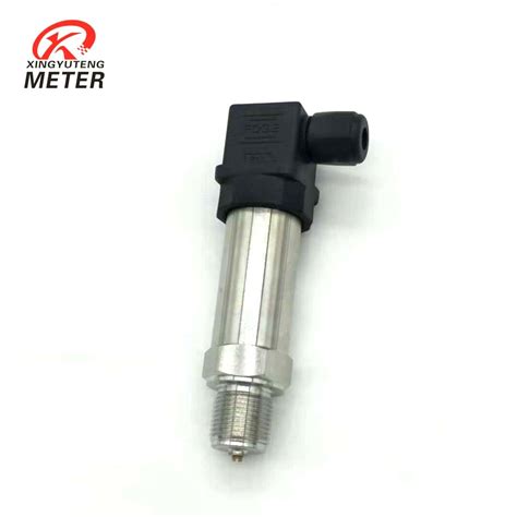 Water Ceramic Pressure Transmitter 25bar 2 5MPa China 25bar Pressure