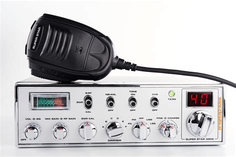 Cbradio Nl Pictures And Specifications Superstar Cb Radio