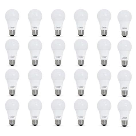 Feit Electric 60 Watt Equivalent A19 Dimmable CEC Title 20 ENERGY STAR