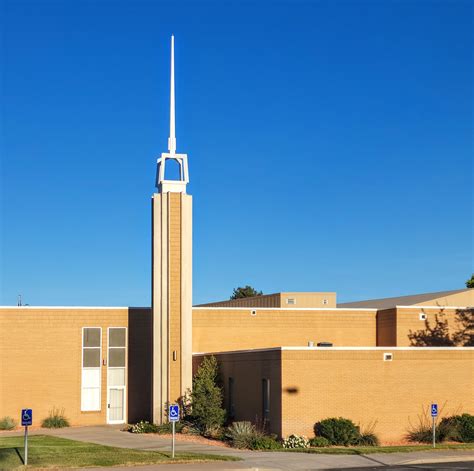 Use the LDS Church Meetinghouse Locator for Easy Directions 2