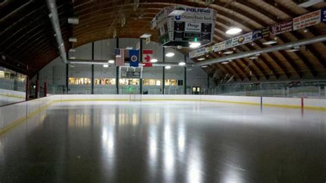 Memorial Arena