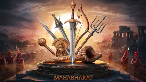 Weapons in Mahabharata: List of Powerful Astras and Their Owne