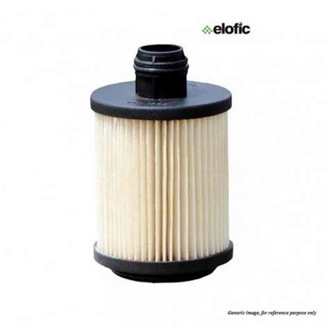 Elofic EK 4340 Fuel Filter At Rs 225 Piece Fuel Filter In Hodal ID