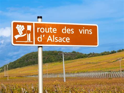 Scoprire L Incanto Vinicola Dell Alsazia Guida Al Viaggio Della Route