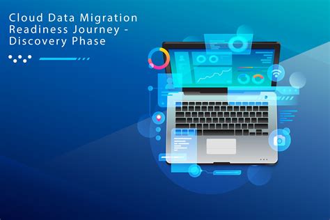 Cloud Migration Readiness Journey Discovery Phase