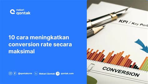 conversion rate jenis   menghitungnya