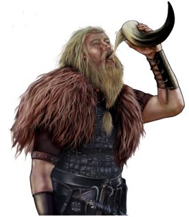 Viking Drinking Horns | Drinking Horns | UK online Horn shop