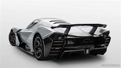 Ktm X Bow Gt Xr Debuts As A Race Car For The Road Autodevot