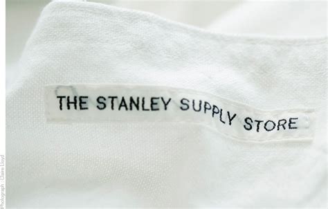 The Stanley Supply Store Home