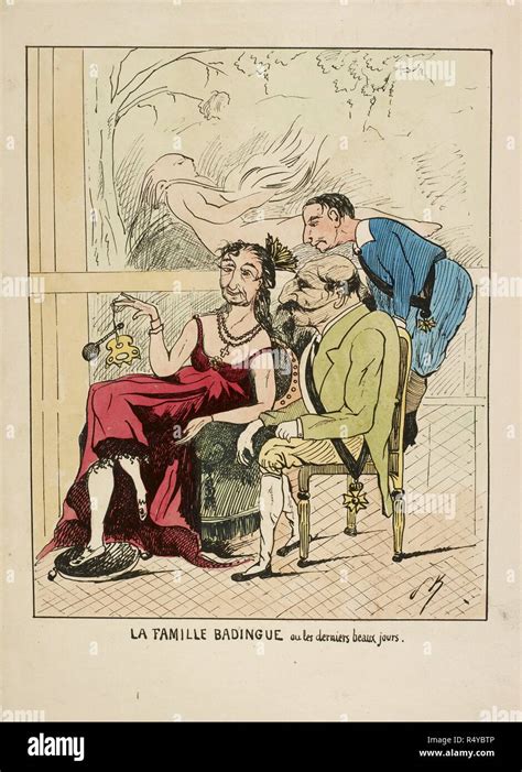 Caricature French Revolution Immagini E Fotografie Stock Ad Alta