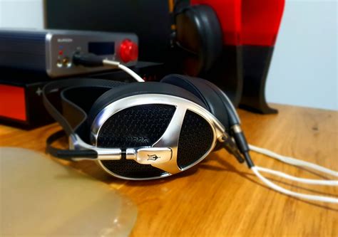 MEZE AUDIO ELITE The New Isodynamic Hybrid Array Headphone Official